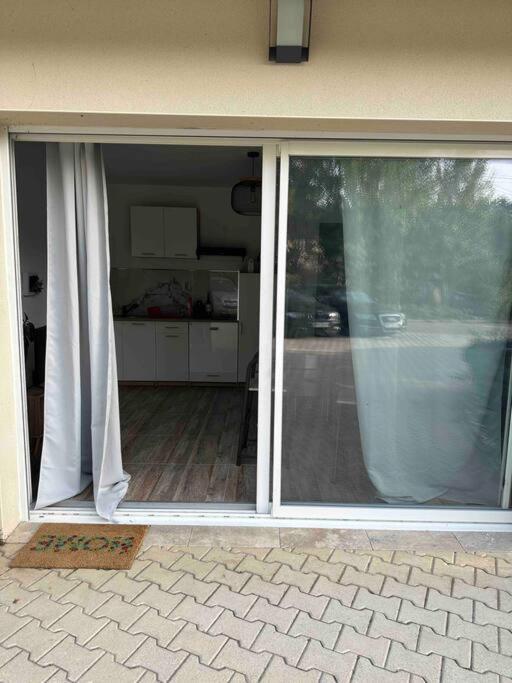 Appartement Prive Dans Villa Montauban Dış mekan fotoğraf