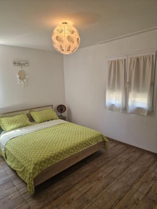 Appartement Prive Dans Villa Montauban Dış mekan fotoğraf
